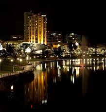 This Photograph Was Taken By Susan Freeman At Elder Park Along The River Torrens In Adelaide South Au Adelaide South Australia Vacation Places South Australia