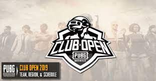 Pubg Mobile Tournament Club Open 2019 Teams Region Schedule