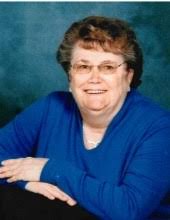 Doris J. Warren Obituary (2022)
