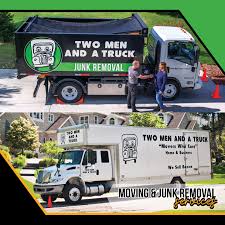 You can also be charged extra fees for special services and supplies. Two Men And A Truck Home Facebook