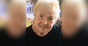 Obituary for Rosaleen Sara (Toal) Greener