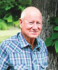 Herman Eldee "Dee" Jameson, passed away June 6, 2016 in his home. Dee was  1930 Canadian County New Year's Baby; he was born