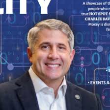 VCU's December commencement will feature a familiar face: Chris Tsui, a  1991 graduate of the School of Business and the creative force behind EAT  Restaurant Partners.