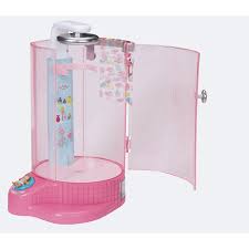 Baby Born Rain Fun Shower Playset Baby Born Search By Brand The Toyshop Site Baby Born Little Girl Toys Baby Doll Accessories