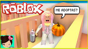 Jugamos roblox trabaja en un pizzeria work at a. Unicornio En Roblox Adopt Me Titi Juegos Youtube