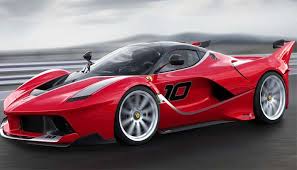 Apart from the official formalities and the release of the 60th anniversary edition of the 612 scaglietti, ferrari showcased for the first time a new design study called the fxx millechili. 2018 Ferrari Fxx K Review Global Cars Brands