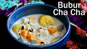 Selain daripada resepi ini, ada pelbagai variasi resepi yang anda boleh cuba. Bubur Cha Cha Malaysian Chinese Kitchen