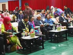 Airsupply best songs airsupply greatest hits full album. Majlis Pengumuman Keputusan Peperiksaan Spm Di Sm St Michael Penampang Kementerian Sains Teknologi Dan Inovasi Sabah