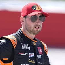 Starting Lineup: NASCAR Cup Series Cracker Barrel 400 at Nashville