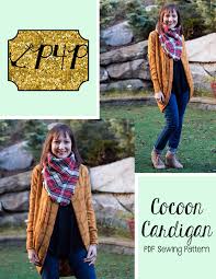 We cater for all abilities and items of baby clothing, from the classic baby cardigan, through to fancy dresses, with rompers, sweaters and bodysuits in between. Cocoon Cardigan Patterns For Pirates