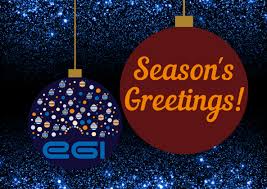 We did not find results for: Egi Happy Holidays And All The Best For 2021