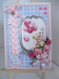 There is every single card embellishment. Card Making Projects