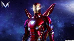 Find and download iron man wallpaper on hipwallpaper. 1080p Marvel Iron Man Wallpaper
