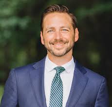 Dr. Stephen Popp, The John Cooper School's Head of School Elect, Joins  Montgomery County Food Bank's Board of Directors