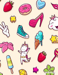 Über 7 millionen englischsprachige bücher. Sketchbook Sketchbook Cute Unicorn Kawaii Sketchbook For Kids Boys Girls 110 Pages Of 8 5 X11 Blank Paper For Drawing For Kids Practice Sketchbook Unicorn For Kids Volume 12 Notebooks Adorable 9781986265324 Amazon Com Books
