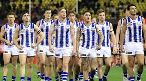Wear a mask, wash your hands, stay safe. Afl News 2021 North Melbourne Tasmania Team Afl Relocation Kane Cornes Caroline Wilson