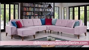 L koltuk takımı modelleri, köşe takımı modelleri. 2019 Kose Takimlari Ve Fiyatlari Youtube