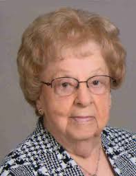 Obituary information for Cecilia Marie Isabel Scherer