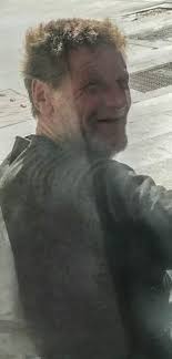 Sanlúcar en blanco y negro