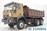 IVECO-EUROTRAKKER