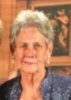 Frances Myers Obituary (2013)