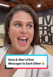 Alan and Ilona Couch Interview