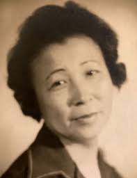 Obituary for Nobu Asaki