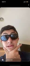 Jasmine Gee's Women's Volleyball Recruiting Profile