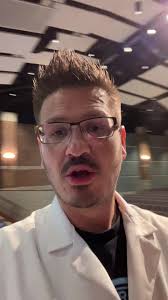 Mister C's Science Show in New Bremen, OH