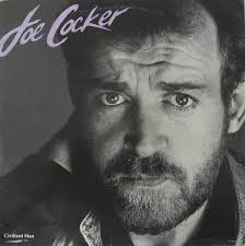 1984 Joe Cocker