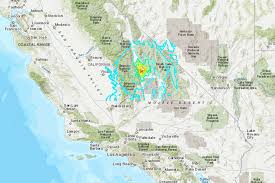 Speeding teens cause deadly crash after football game, police say. Strong Earthquake Strikes Central California The New York Times