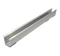 Mini Rail for Corrugated Metal | 13 inch (Portrait)