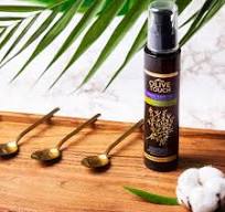 Silicone Serum for hair SILICONE HAIR SERUM with organic ...