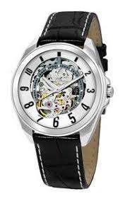 Festina Men S Skeleton Automatic Watch 6744 1