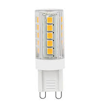 These wires then lead to the. Lap G9 Capsule Led Light Bulb 300lm 3w 220 240v 5 Pack Light Bulbs Screwfix Com