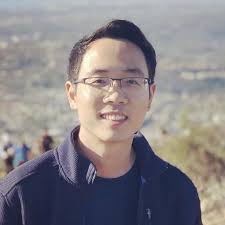 ctKeepgoing (Colin Tran) · GitHub