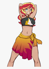 Transparent Sexi Clip Art - Mlp Equestria Girls Sexy Png, Png Download ,  Transparent Png Image - PNGitem