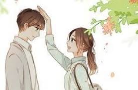 Image of foto profil couple anime terpisah hd laco blog. Gambar Anime Pasangan Kekasih Romantis Nusagates