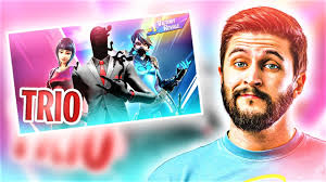 Fr/En] TUTORIAL, How to make the BEST FORTNITE THUMBNAIL