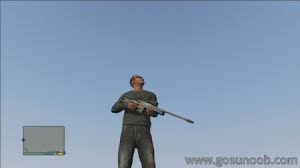 The ap pistol unlocks at rank 33 and costs $5,000. Sniper Rifle Gosunoob Com Video Game News Guides