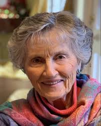 Virginia "Gini" Louise Cooley Obituary July 7, 2024