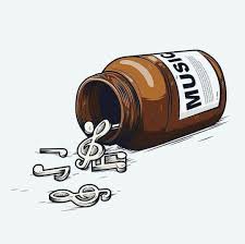 Pin By Abi Vanderburg On Musica Music Wallpaper Music Art Music Tattoos