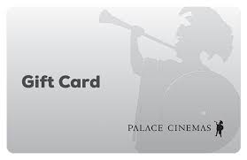 Here you will find luxury gift hampers designed, produced and sent australia wide, from melbourne. Palace Cinemas E Gift Card Palace Cinemas