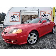 Image result for Rally Red 2003 Tiburon