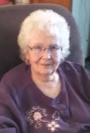 Obituary for Charlotte Travis