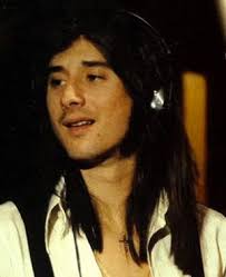 TIL Journey's manager decided to fire the previous lead singer and had  Steve Perry pretend to work as a roadie for the band so he could learn the  songs and not raise