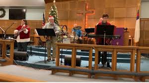 Rivers of Life Clergy Band‎