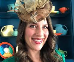 Hidden Gems: Meet Mary Katherine Mason of Lanky Lassie's Shortbread