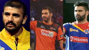 PKL Melbourne Raid: Predicting the Playing 7 of the Pro Kabaddi All Stars  ft. Anup Kumar, Ajay Thakur & Pardeep Narwal