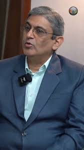 #India needs sovereign funds dedicated to strategic #technology buys:  Anshuman Tripathi